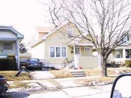 1604 Blaine Ave., Racine, WI 53405