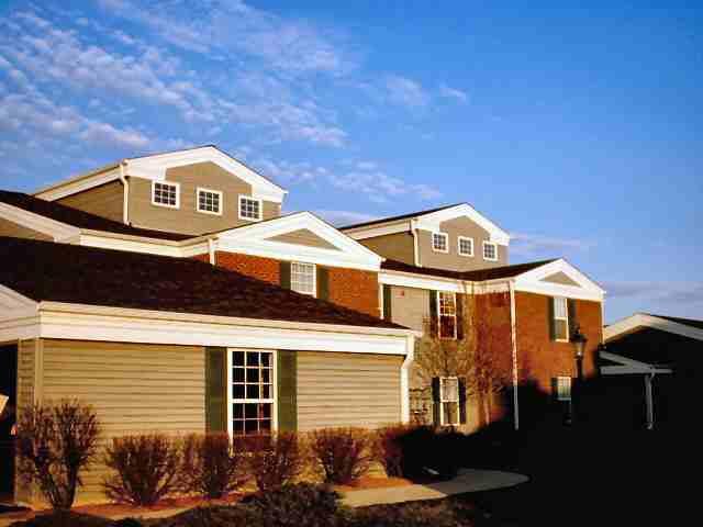 26577 W Conservancy Dr., Pewaukee, WI 53072