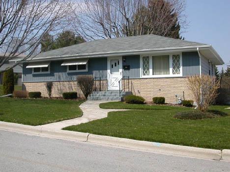 532 Fremont St, Plymouth, WI 53073