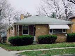 4612 N 53rd St., Milwaukee, WI 53218