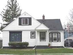 3517 Pierce Blvd., Racine, WI 53405
