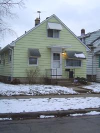 4966 N 36th St., Milwaukee, WI 53209