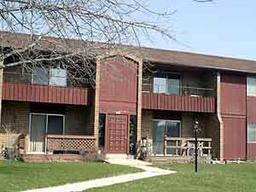 3603 St Andrews Ct. #208, Racine, WI 53405