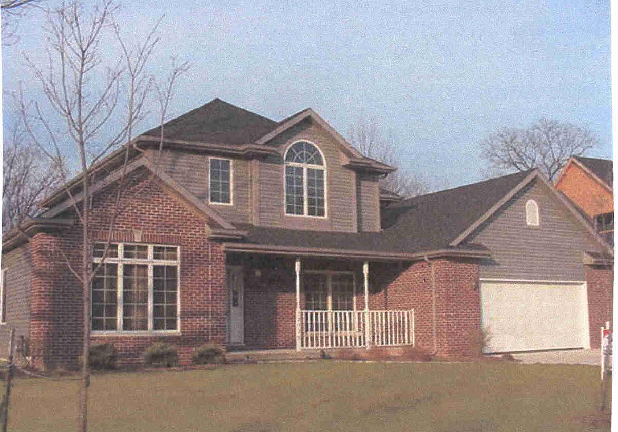 18926 83rd Pl., Bristol, WI 53104