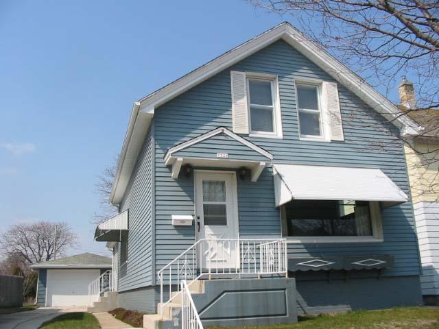 [Address Hidden by Seller], Sheboygan, WI 53081