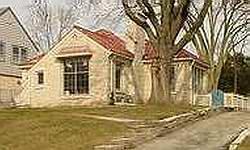 2654 N Menomonee River Pkwy., Wauwatosa, WI 53226
