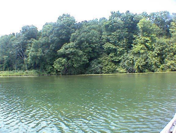 Lt27 Sugar Island Dr., Summit, WI 53066