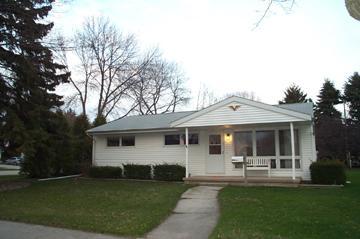 944 N Webster, Port Washington, WI 53074