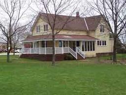 2215 Airline Rd., Mount Pleasant, WI 53406