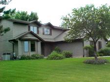 4909 Pine Ridge Dr., Norway, WI 53182