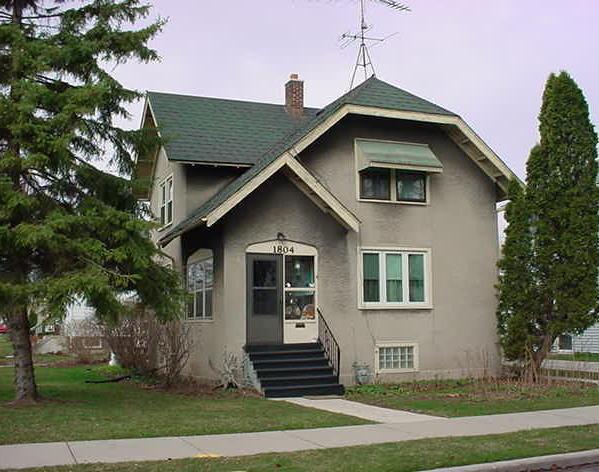 1804 N 20th, Sheboygan, WI 53081