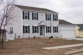 176 Maple Ln., Whitewater, WI 53190