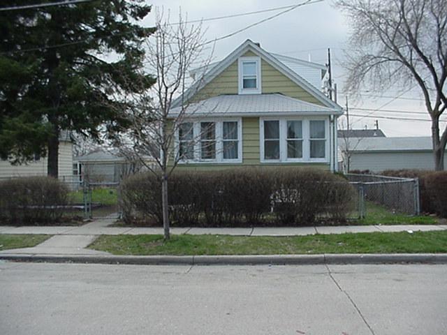 4618 29th Ave., Kenosha, WI 53140