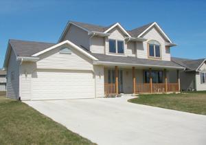 6618 Spring Hill Dr., Mount Pleasant, WI 53406