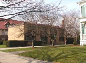 1116 S Main St., Racine, WI 53403