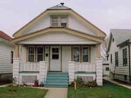 3143 S Nevada St., Milwaukee, WI 53207