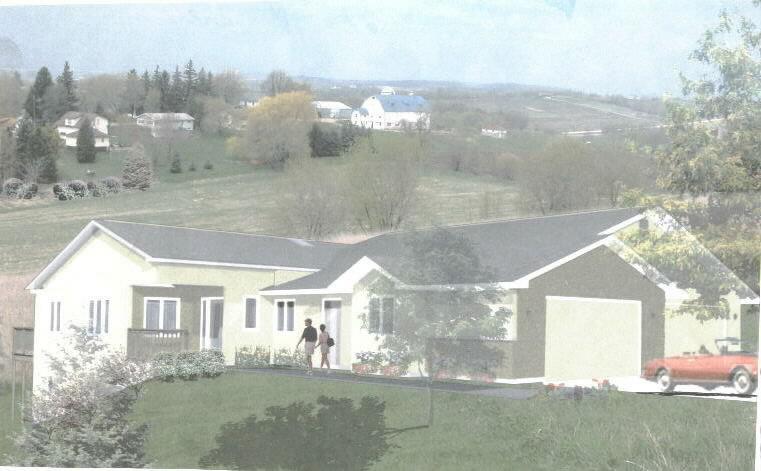 201 Watertower Cir., Iron Ridge, WI 53035