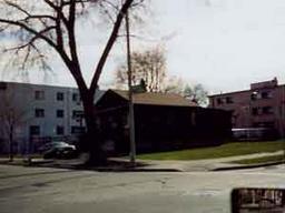 853 N 21st St., Milwaukee, WI 53233