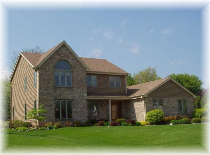 5105 Nature Trl, Mount Pleasant, WI 53403