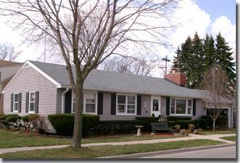 1031 E Chateau Pl., Whitefish Bay, WI 53217