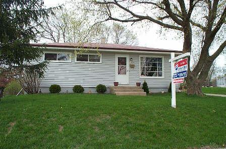 10916 W Jeffrey Ln., Milwaukee, WI 53225