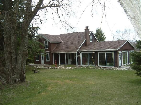 1158 Decorah Rd., Trenton, WI 53095