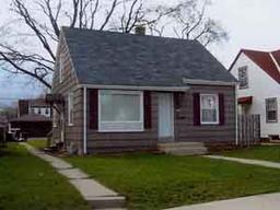4435 N 41st St., Milwaukee, WI 53209