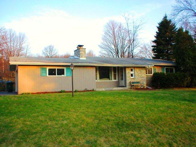 7634 N 50th, Brown Deer, WI 53223