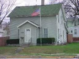 125 W Sumner St., Hartford, WI 53027