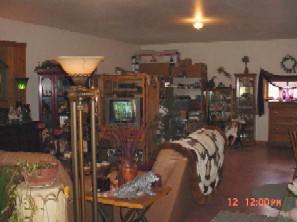 5137 W Hale Rd., Farmington, WI 54636