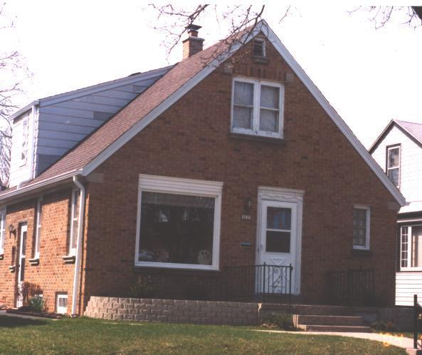 3525 S 15th Pl., Milwaukee, WI 53221