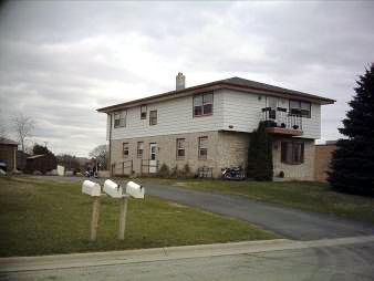 2096 Emery Ct, East Troy, WI 53120