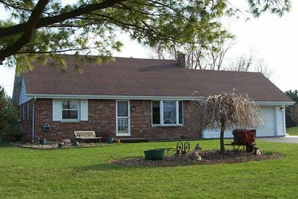 25665 W Hi Lo Dr., Vernon, WI 53189