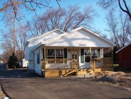 19554 103rd St., Bristol, WI 53104