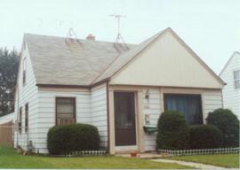 3160 S 19th St., Milwaukee, WI 53215