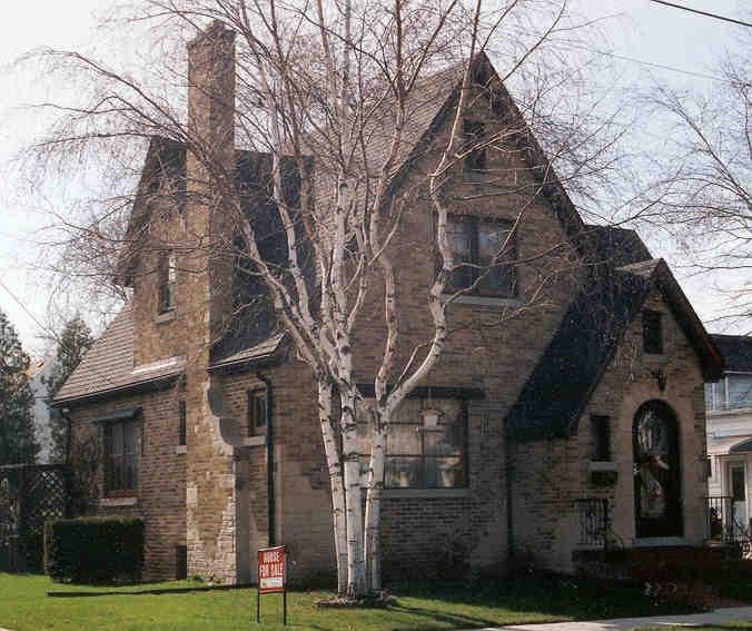 715 Buffalo St., Sheboygan Falls, WI 53085