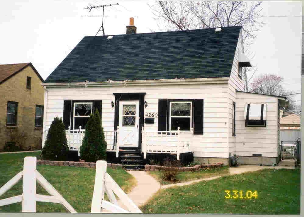 4260 S 5th St., Milwaukee, WI 53207