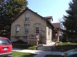 2015 N Wisconsin St., Racine, WI 53402