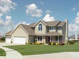 440 Fieldstone Ct., Kiel, WI 53042