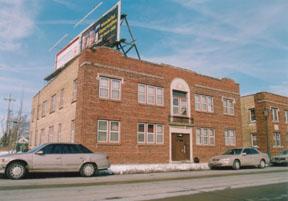 3802 W Villard Ave., Milwaukee, WI 53209