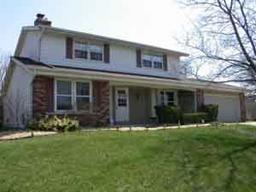 1104 River Park, Mukwonago, WI 53149