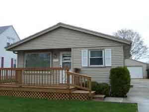 2515 Orchard St., Racine, WI 53405