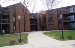 4215 N 100th St. #101, Milwaukee, WI 53222