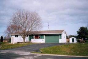 4451 N Hidden Valley Dr., Lima, WI 53085