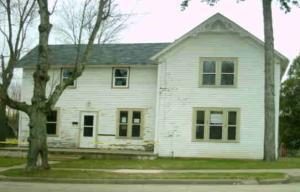 708 Park St., Chilton, WI 53014
