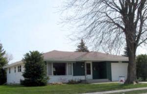 1649 N 29th St., Sheboygan, WI 53081