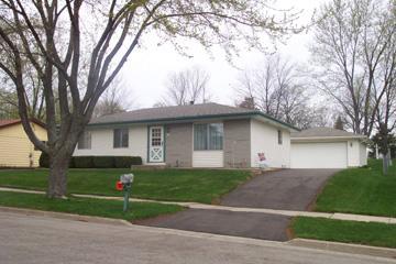 724 Chicory Rd., Burlington, WI 53105