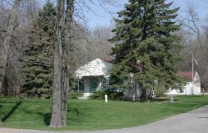 W2940 S Lakeshore Dr., Linn, WI 53147