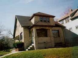 3603 W Hampton Ave., Milwaukee, WI 53209