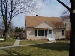 [Address Hidden by Seller], Fox Point, WI 53217